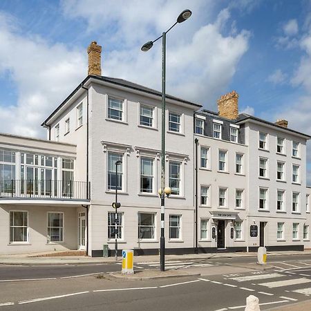 The Lion Gate Apartments East Molesey Exteriér fotografie